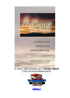 A Cruz - Watchman Nee.docx